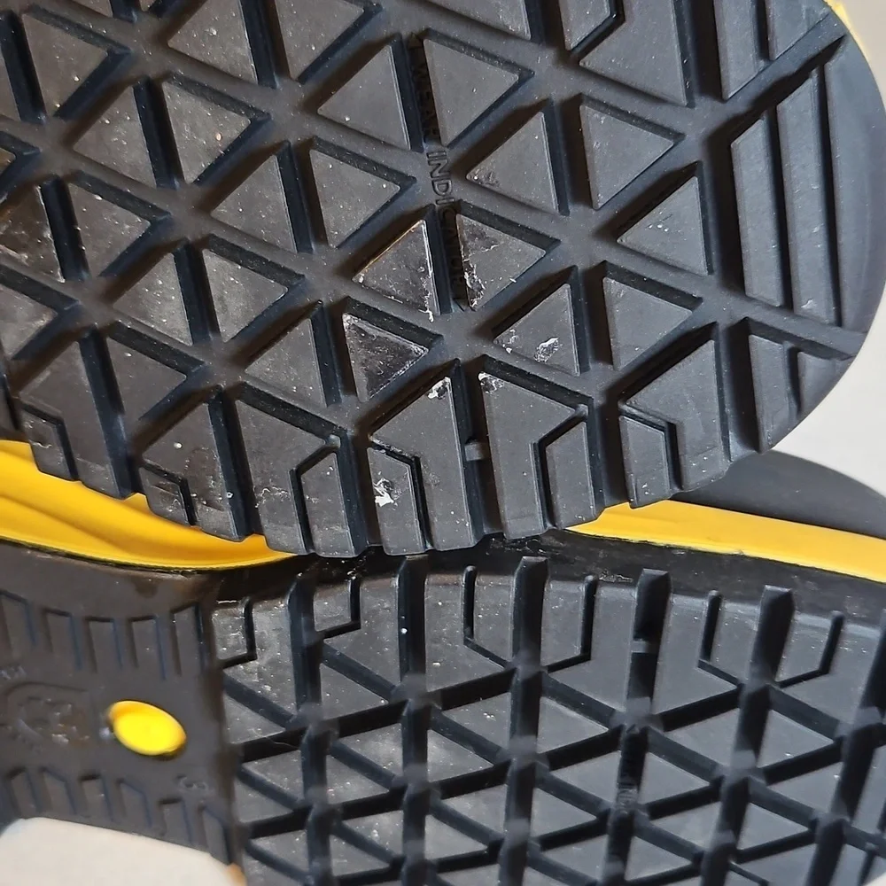 Leader Boots ENS